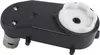 Elektromotor s prevodovkou RS390, 6 V/12 V, 12 000 – 20 000 Náhľad obrázku produktu 2