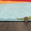 Dywan z Krótkim Włosiem Mazovia - Nowoczesny, Geometryczny, Podgląd zdjęcia produktu 5