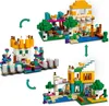 LEGO® Minecraft® 21249 Kreatywne pudełko 4.0 Podgląd zdjęcia produktu 3