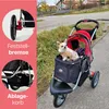 Hundewagen/Katzenwagen - Innopet Comfort EFA Eco Produktbild-Vorschau 7