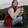 Izolowany kubek podróżny Thermo Mug 400 ml, szczelny Podgląd zdjęcia produktu 9