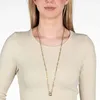 Leonardo Collier femme Moda Clip&Mix en acier inoxydable Voir les images du produit 5