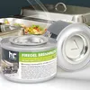 24x 200g Firegel Brennpaste zum Warmhalten von Speisen Produktbild-Vorschau 6