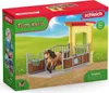 Schleich Farm World Ponybox mit Islandpferd Hengst  42609 Produktbild-Vorschau 1