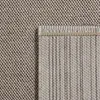Homebyhome Teppich Wohnzimmer Uni Meliert Cut-Loop Design Produktbild-Vorschau 4