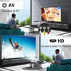 DVD přehrávač, HD mini CD přehrávač, dokonalý audiovizuální Náhled obrázku produktu 7