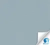 Vliestapete selbstklebend 78575-3 Designdrop Uni blau Produktbild-Vorschau 1
