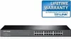 TP-LINK Gigabit Netzwerk-Switch TL-SG1024, 24-Port Produktbild-Vorschau 11