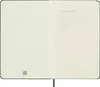 Moleskine Notizbuch, Large, A5, Kariert, Hard Cover, Produktbild-Vorschau 8