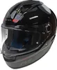 MT Helmets Kask pełnotwarzowy Stinger 2 Solid ECE 22.06 Podgląd zdjęcia produktu 7