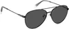 Polaroid PLD 4142/G/S/X BLACK/GREY POLARIZED 60/14/145 Uni Produktbild-Vorschau 4