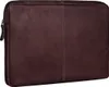 ROYALZ Ledertasche für Dell XPS 13 | Dell XPS 13 2in1 (13.3 Produktbild-Vorschau 1