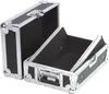 ROADINGER Mixer-Case Road MCR-10 schräg, sw Produktbild-Vorschau 1