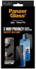 PanzerGlass ® 2-Way Privacy Displayschutz iPhone 17 Pro | Produktbild-Vorschau 6