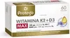 Protego Vitamin K2 + D3 MAX Vitamin D 4000 Vitamin K 100 uq Produktbild-Vorschau 3