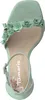 Tamaris 1-28330-24 Damen Sandaletten High Heel Sandalen Produktbild-Vorschau 4
