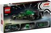 LEGO® Speed Champions 77245 Voiture de course Aston Martin Voir les images du produit 16