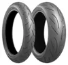 Bridgestone Motorradreifen car-tyres S 21 F ( 120/70 ZR17 Produktbild-Vorschau 3