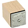 Folia 31101 - Stempel-Set für Kinder - Holz Produktbild-Vorschau 7