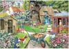 Maison des Puzzles Puzzle Bloomin Lovely 500 XL Teile Voir les images du produit 1
