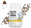RAW PALEO Ultra Mini Adult Turkey - sucha karma dla psów - Podgląd zdjęcia produktu 2