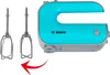 Theo Klein GmbH Bosch Handmixer 2021 Sonstige Produktbild-Vorschau 5