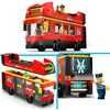 LEGO® City 60407 Dvoupatrový autobus Náhled obrázku produktu 15