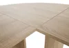 Kondela Ecke PC-Tisch Maurus MA11 Neu - Dub-Sonoma / Weiß Produktbild-Vorschau 13