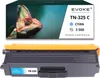 Toner pre Brother TN325C-325C TN325C Blue (cyan) | Náhrada Náhľad obrázku produktu 1