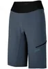 iXS Carve Hip-Hugger Women Shorts Marine 40 Produktbild-Vorschau 1