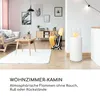 blumfeldt Fiamme Tamburo Ethanol Kamin - Kamin Ethanol mit Produktbild-Vorschau 4