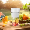 Tragbarer Mini-Standmixer 350 ml,USB wiederaufladbar, 6 Produktbild-Vorschau 6