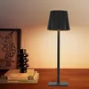 Tischlampe Kabellos, LED Tischleuchte, Dimmbar Touch Akku Produktbild-Vorschau 15