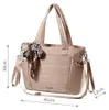 Baby Ono Cami Beige Wickeltasche Produktbild-Vorschau 9