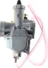 VM22 26-mm-Vergaser-Kit Ersatz fuer Mikuni-Ansaugrohr Pit Produktbild-Vorschau 3