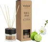 BISPOL Valpe Duftdiffusor dz50-328 (Moschus & Zitrus) 50ml Produktbild-Vorschau 1
