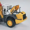Bruder 02430 Ładowarka kołowa Liebherr L574 Podgląd zdjęcia produktu 3