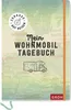 Zuhause auf Reisen - mein Wohnmobil-Tagebuch Anteprima dell’immagine prodotto 1