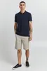Solid SDBishop SHO - 21106875 Herren Chino Shorts Bermuda Produktbild-Vorschau 2