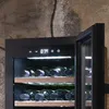 Caso WineExclusive 24 Smart Weintemperierschrank Produktbild-Vorschau 3