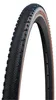 Schwalbe X-one Tubeless 700 X 33 Rennradreifen Silber 700 x Produktbild-Vorschau 3