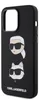 Funda de silicona Karl Lagerfeld, diseño "Karl&Choupette", Vista previa de la imagen del producto 19