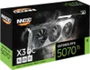 INNO3D GeForce RTX 5070 Ti X3 OC, Grafikkarte, (DLSS 4, 3x Produktbild-Vorschau 3