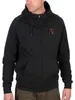 Fox Collection LW Hoody Herren (Black/Orange) Größe XL Produktbild-Vorschau 12
