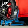 Cric idraulico STIX LS-01, 2,5T, con Kofer, adattatore SUV, Anteprima dell’immagine prodotto 3