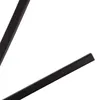 MAUL Garderobe MAULavalon 9 Haken Dreibein 180 cm schwarz Produktbild-Vorschau 5