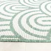 Volero - Outdoor Teppich - Summer Arch Grün - 120x170 cm - Produktbild-Vorschau 6