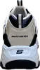 Schuhe Skechers D'lites Retro Rewind 1550536NTBK Produktbild-Vorschau 15