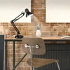 MasterLED Schreibtischlampe E27 8W 4000K Architektenlampe Produktbild-Vorschau 6