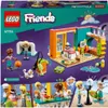 Stavebnica LEGO Friends 41754 Leova izbi?ka (203 dielikov) Náhľad obrázku produktu 5